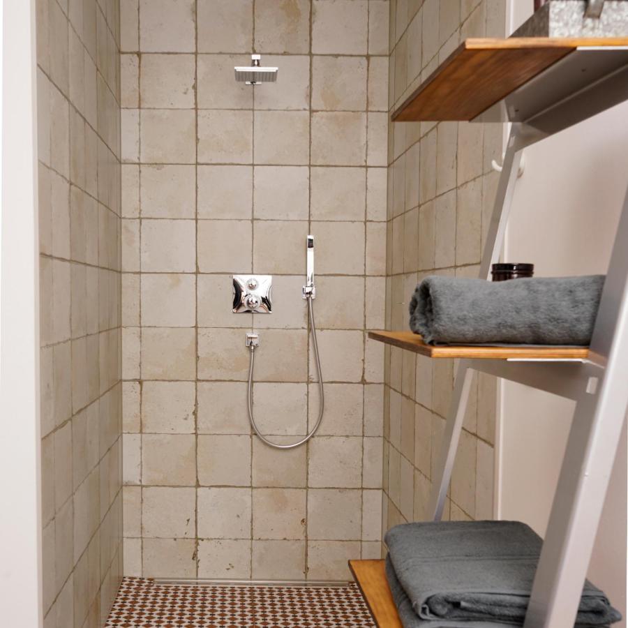 Hofstelle No. 133 Apartman Burg  Kültér fotó